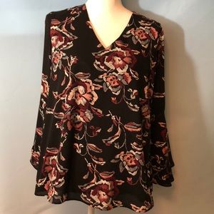 ALFANI BLOUSE